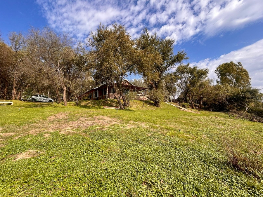 4 Bedroom Property for Sale in Potchefstroom Rural North West